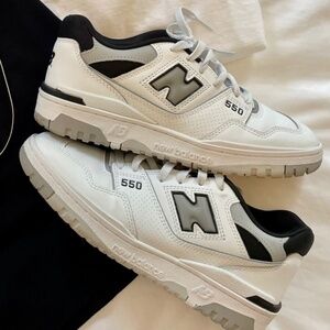 New balance 550